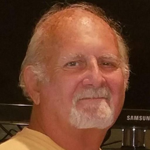 Donald Ellsworth Conaway Jr. Profile Photo