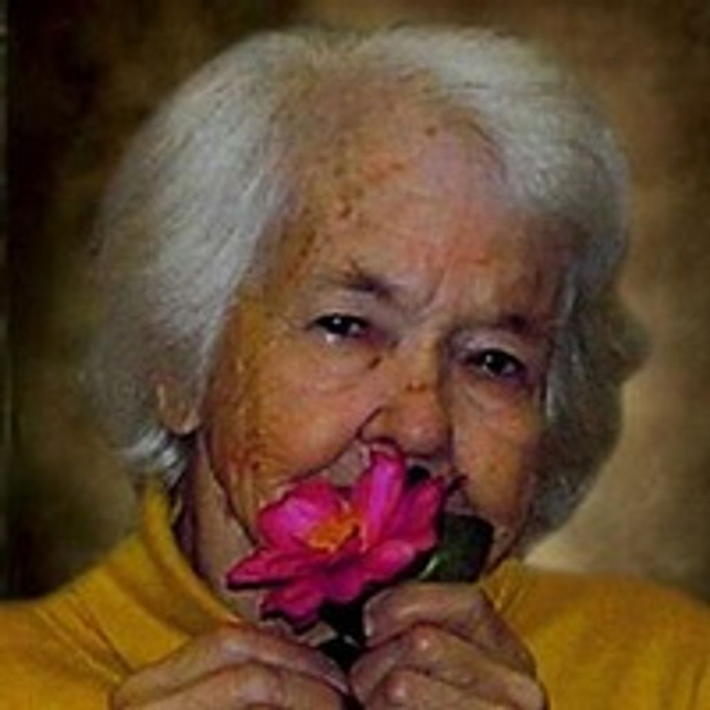 Mary  White Thomas