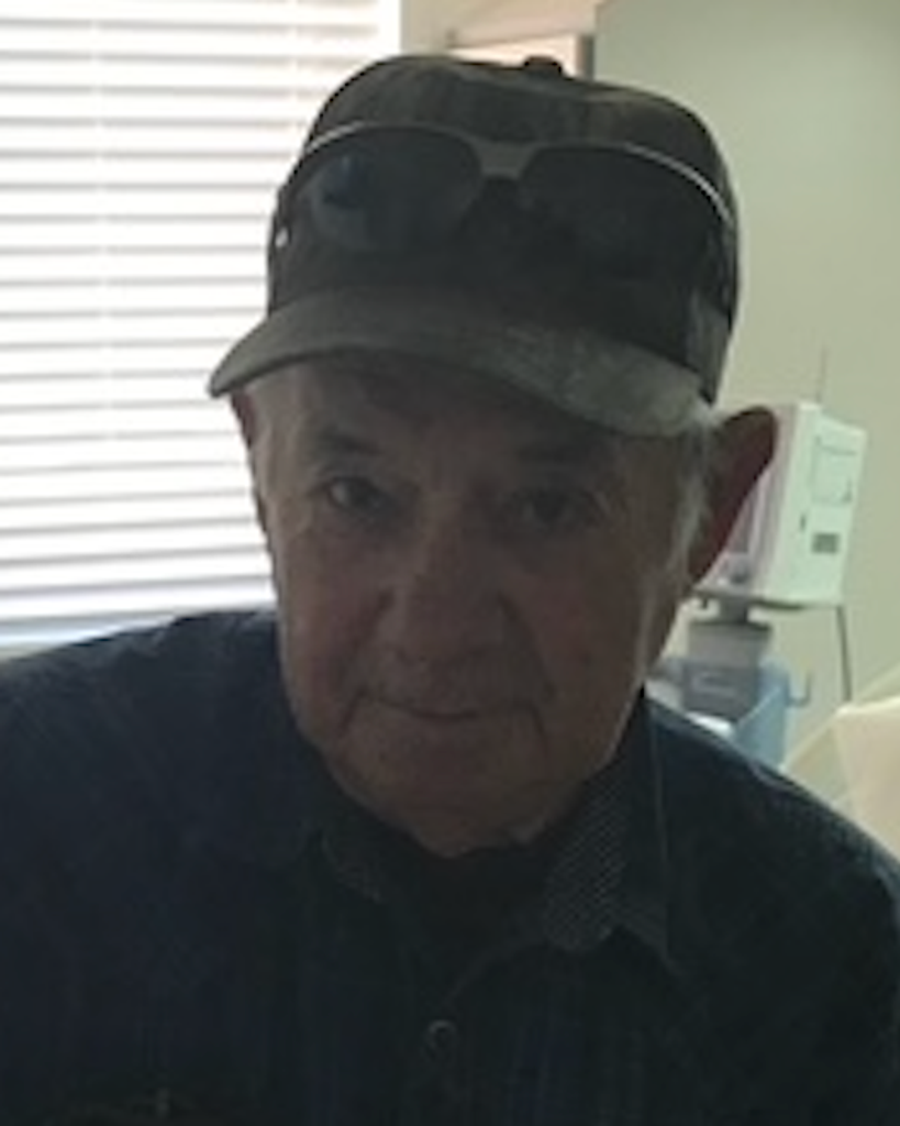 Stephan Lowell Rennells Profile Photo