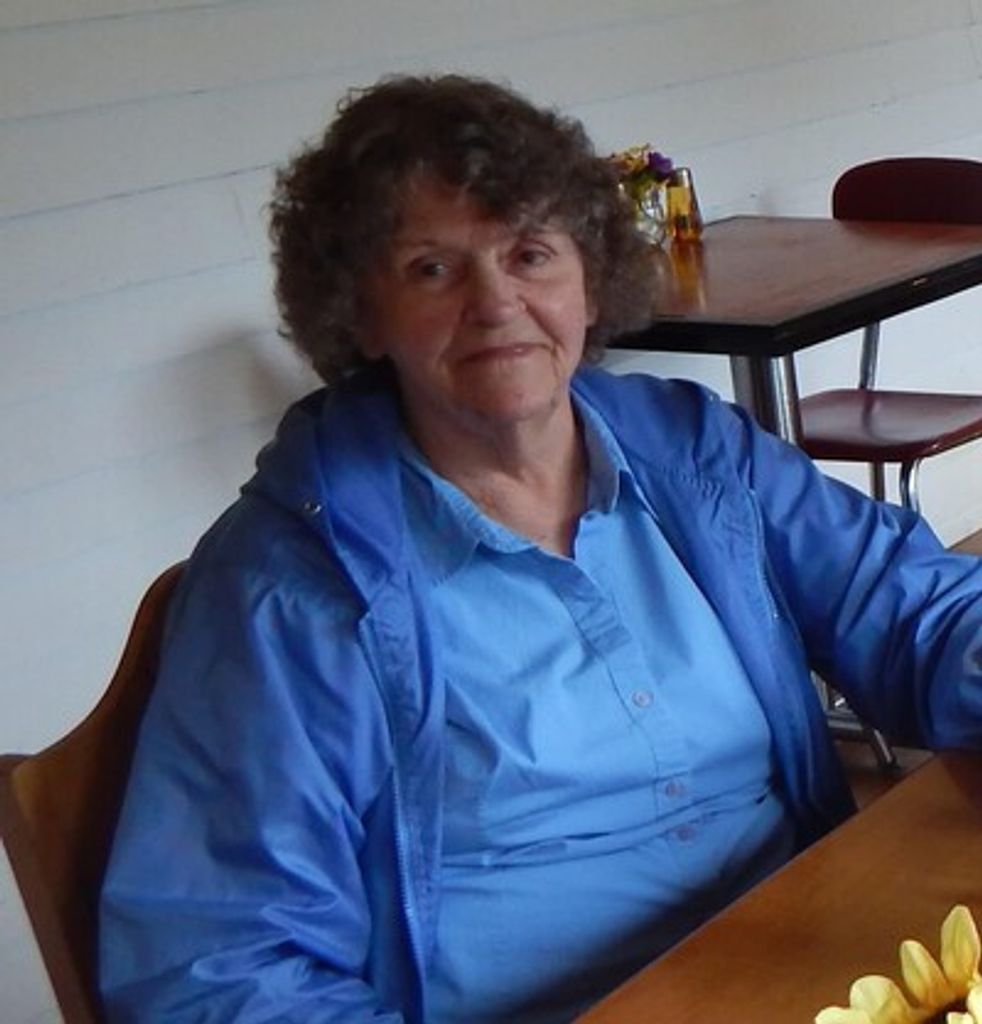 Carilyn C. (Benjamin) Colby Profile Photo