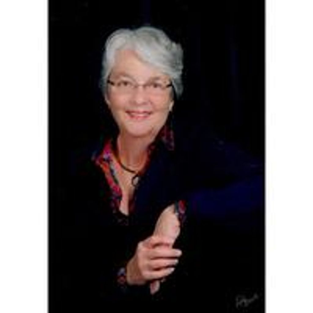 Maryann F. Williams