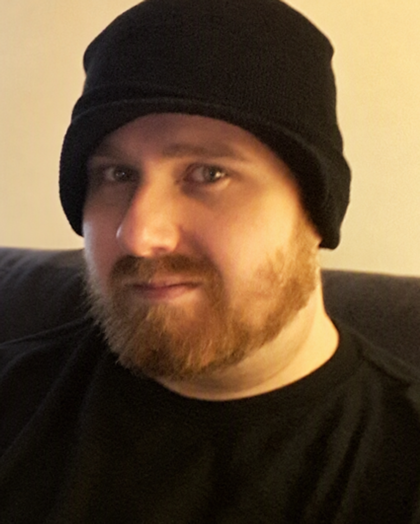 Anthony James Corson Profile Photo