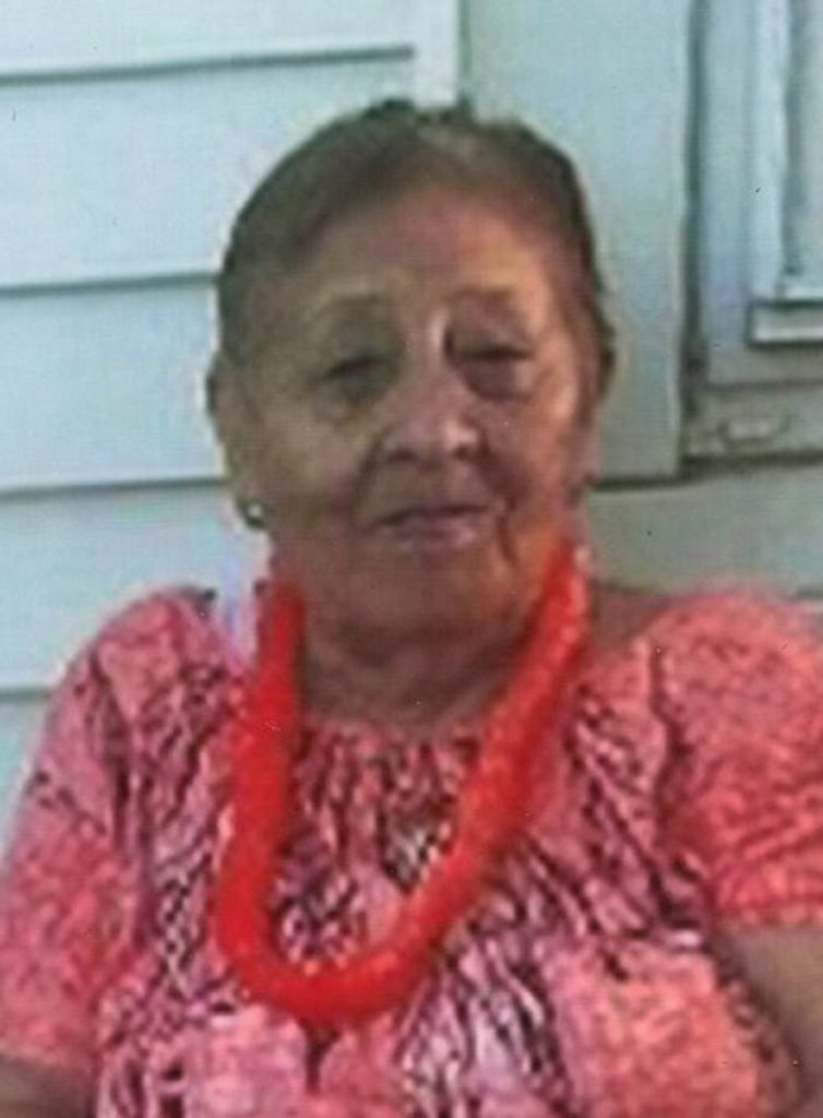 Maria A. Castaneda