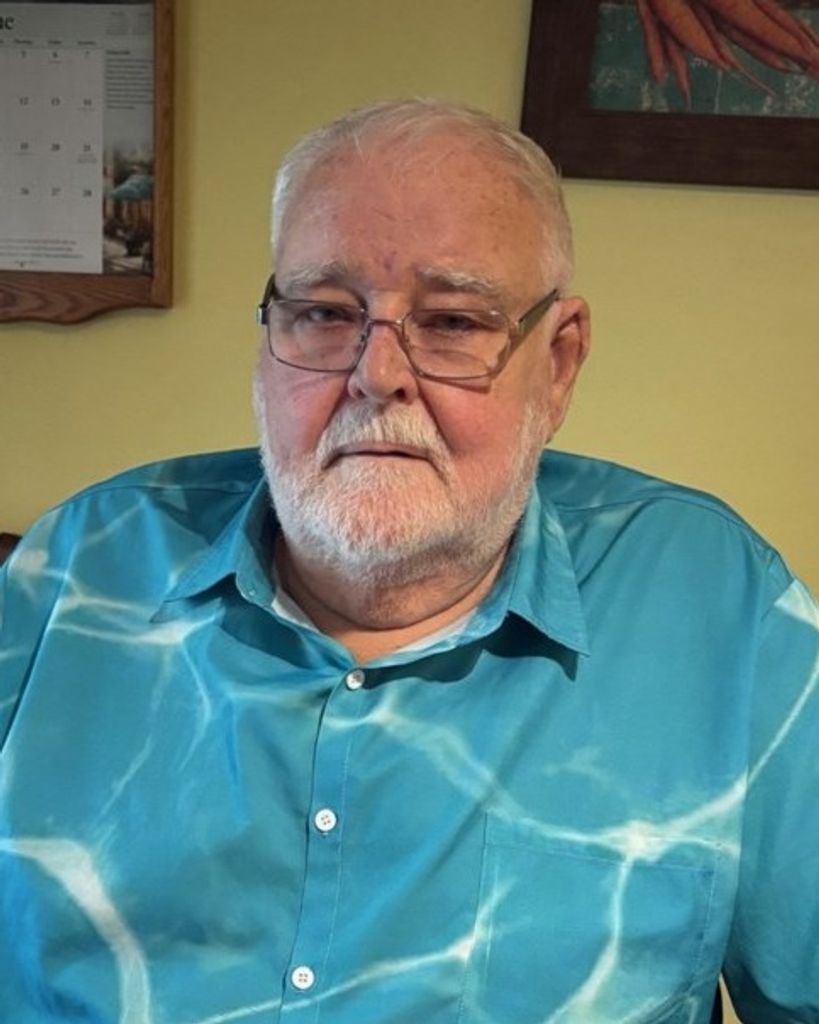 John S. Hood Profile Photo