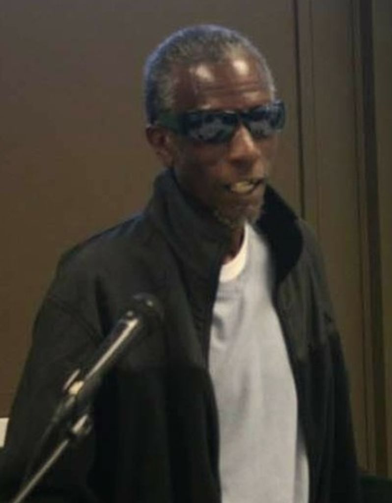 Donald "Da" Anderson Profile Photo