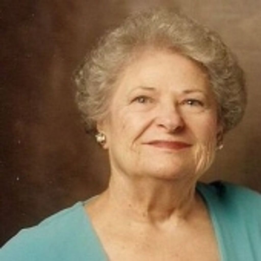 Mrs. Thelma Fryer Kish