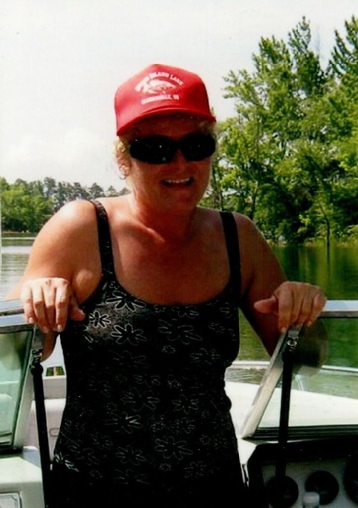 Virginia Frances King