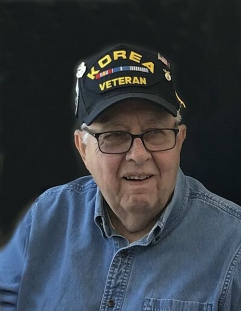 Raymond Leroy Scadden Profile Photo