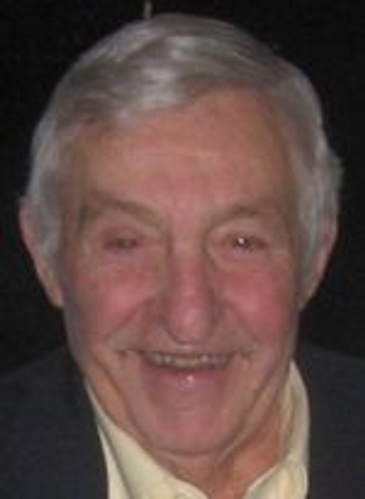 Maurice J. Poirier