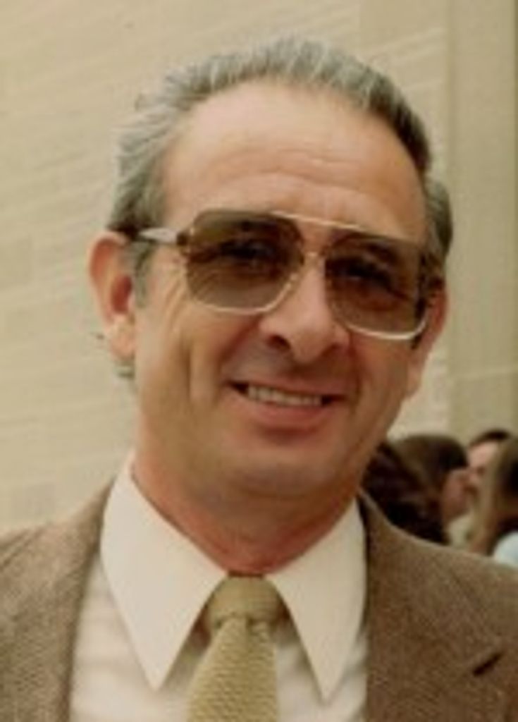 Donald M. Wood