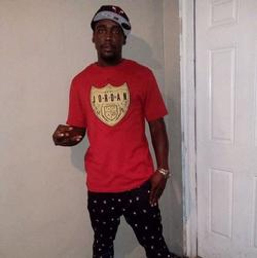 Willie J. "Boochie" Hamilton Profile Photo