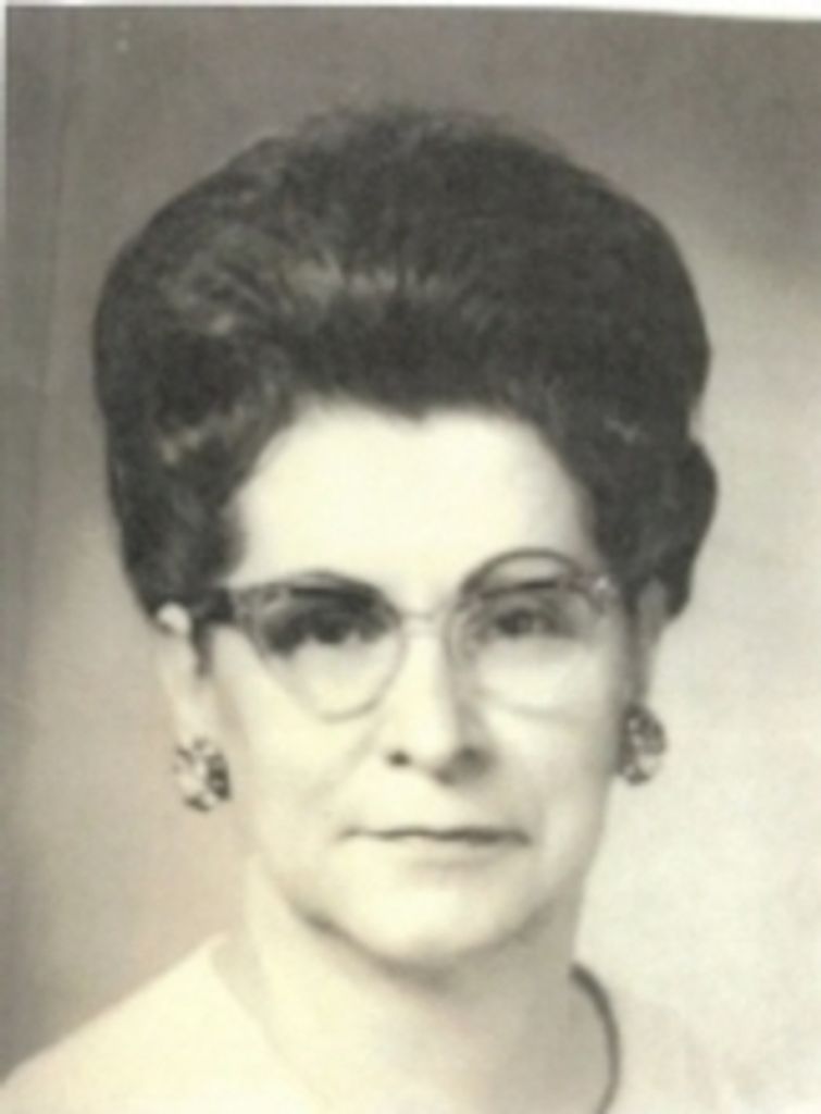 Dorothy Benson