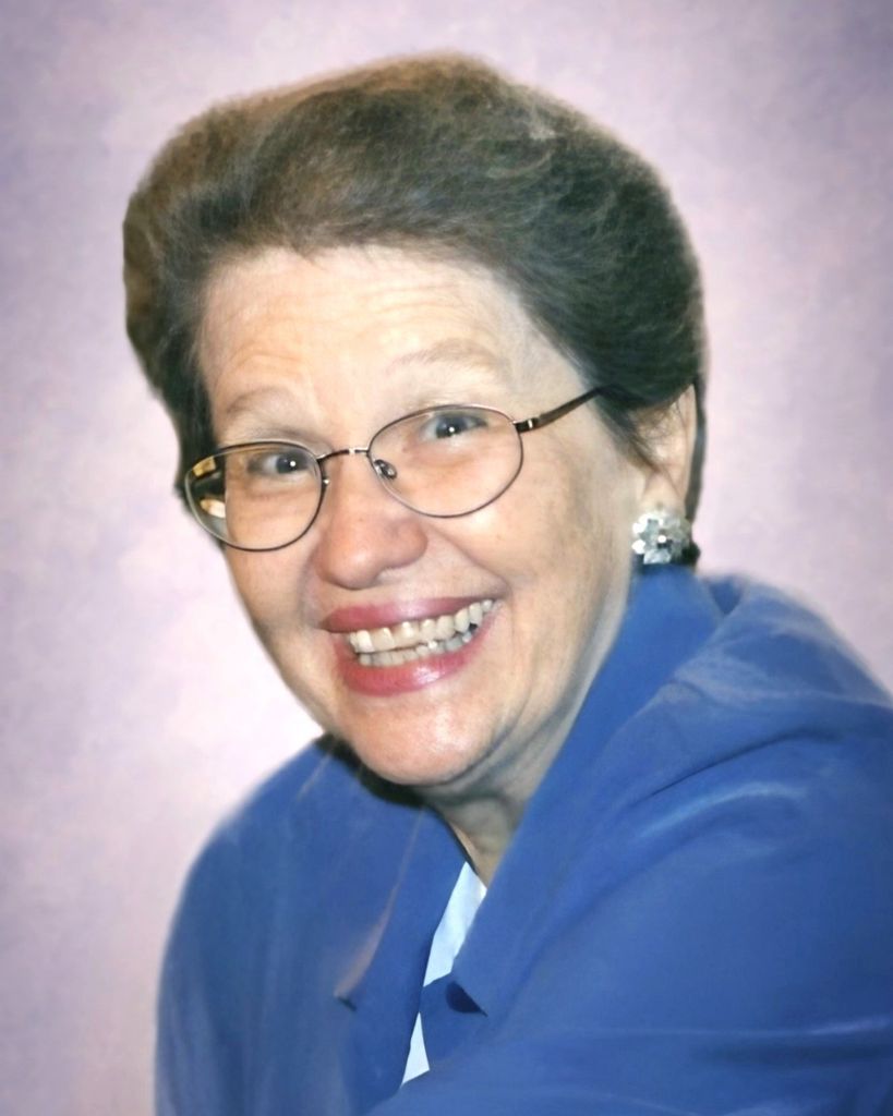 Mary Lu Puckett Profile Photo