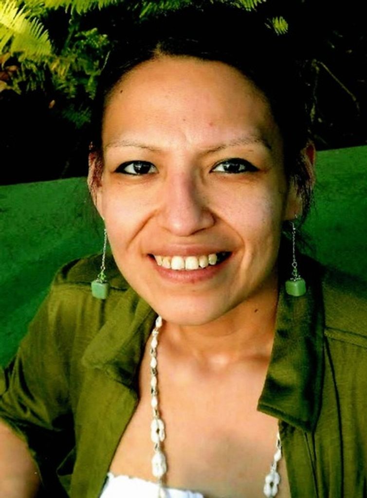 Monica Theige Profile Photo