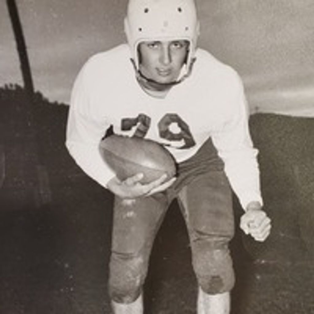 Ed C. Helmer
