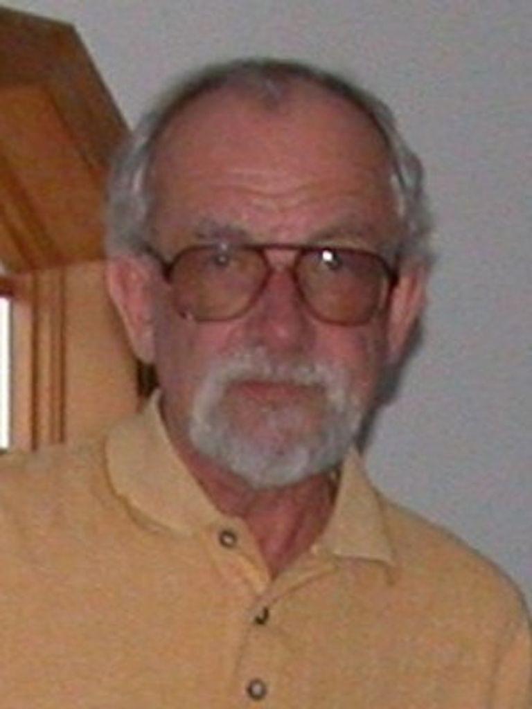 Carl A. Smith