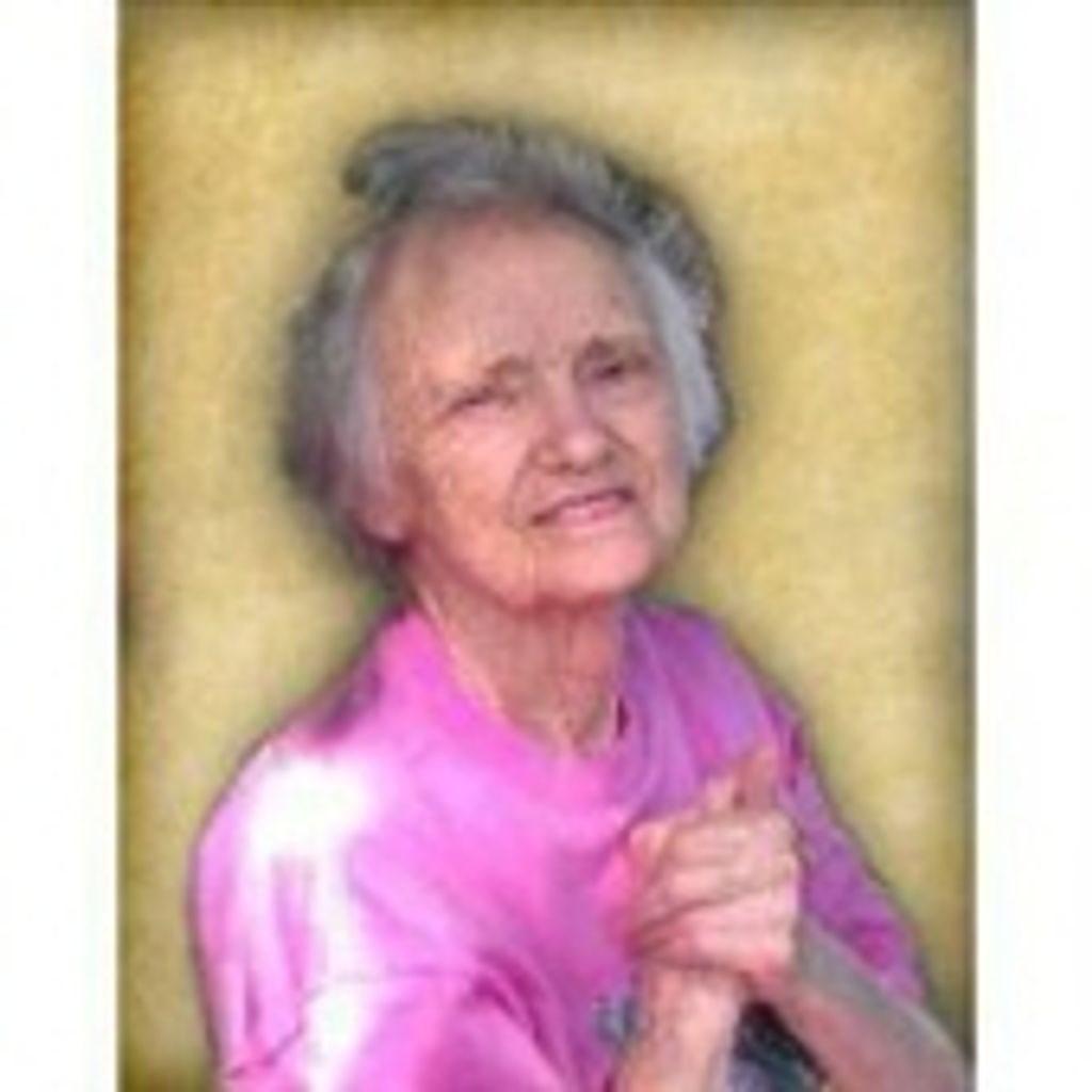 Mabel Lorene Alumbaugh