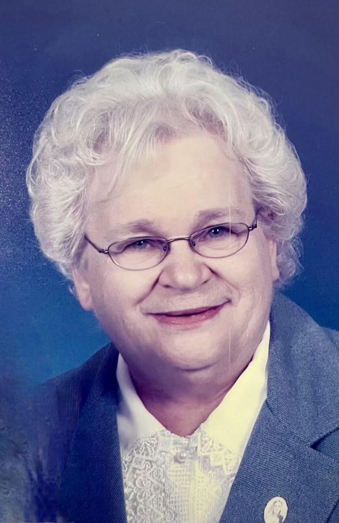 Genevieve E. Brown Profile Photo