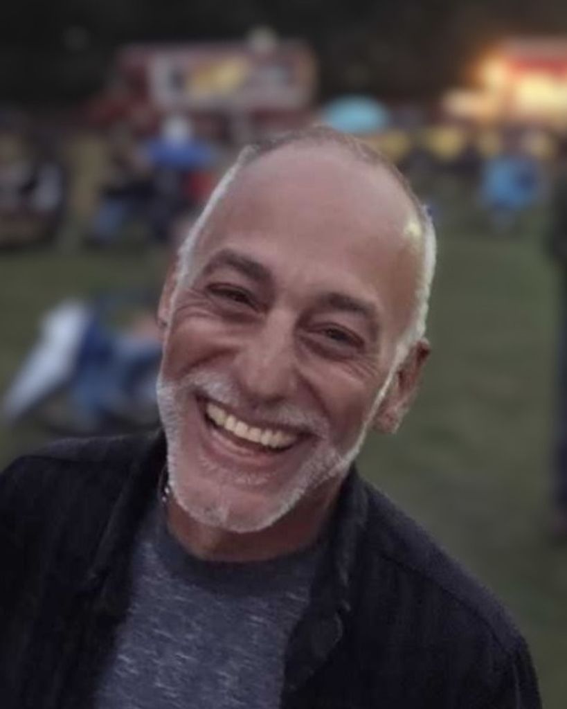 Chris Mancuso Profile Photo