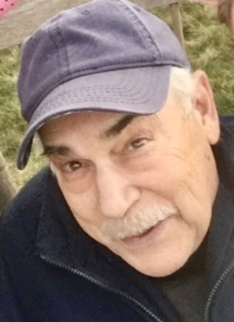 Ronald Frenette Profile Photo
