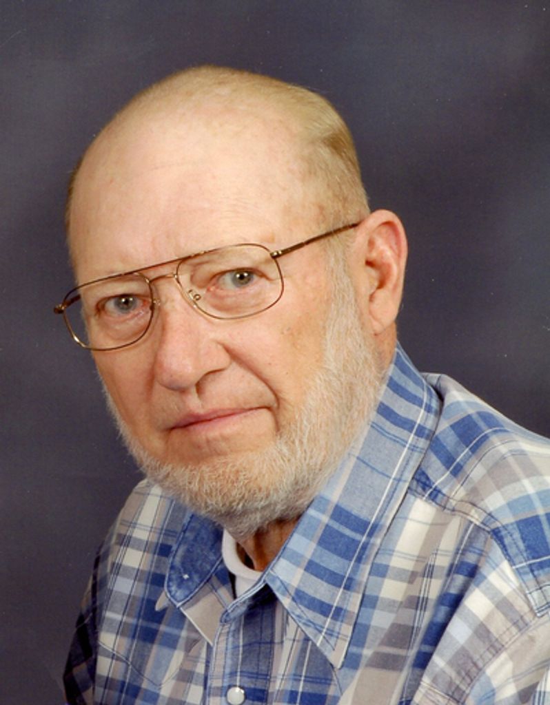 Bruce Douglas Krueger Profile Photo