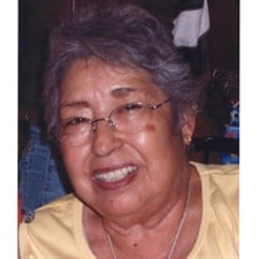 Frances Armalinda Casias