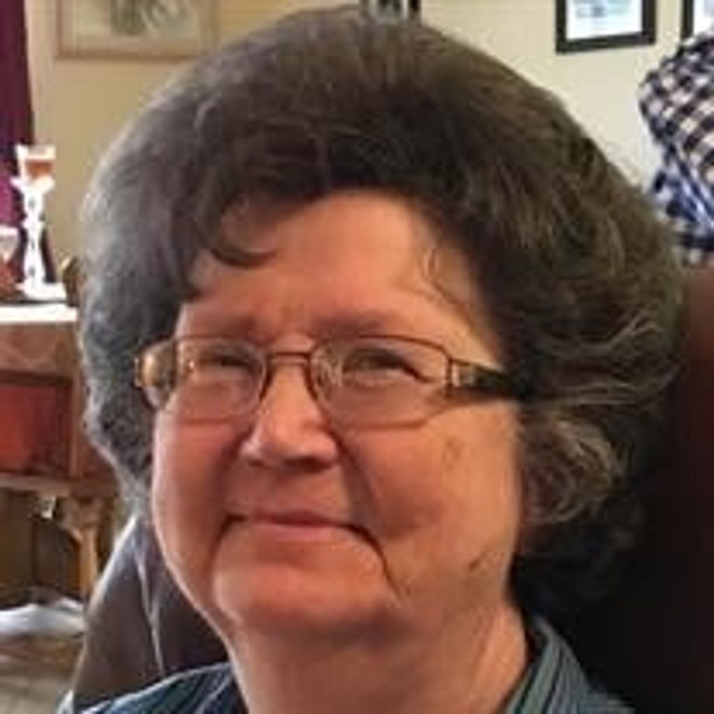 Angie Rayls Profile Photo