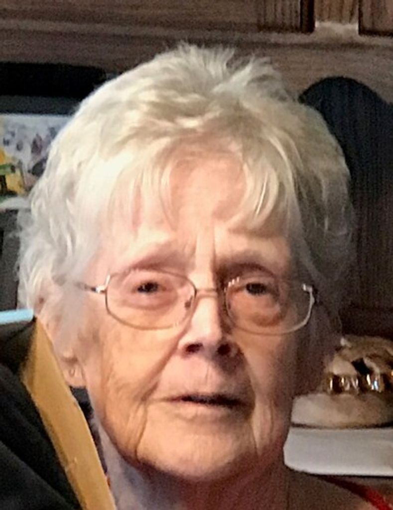 Lynda S. Mccloughan Profile Photo