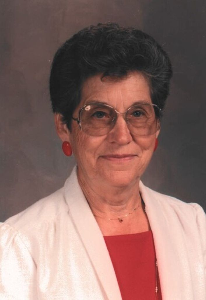 Twila Kathleen Morrow Profile Photo