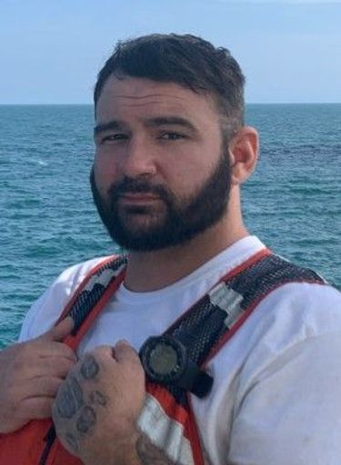 Alex Lemar Fentress Profile Photo