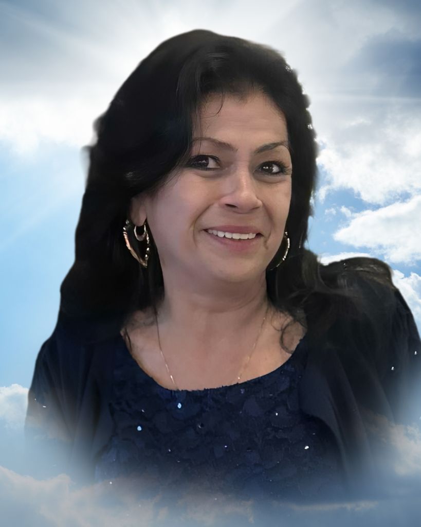 Guadalupe "Pita" Gutierrez