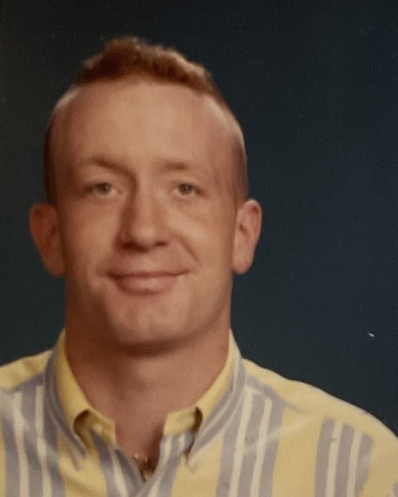 John Clay Carter Profile Photo