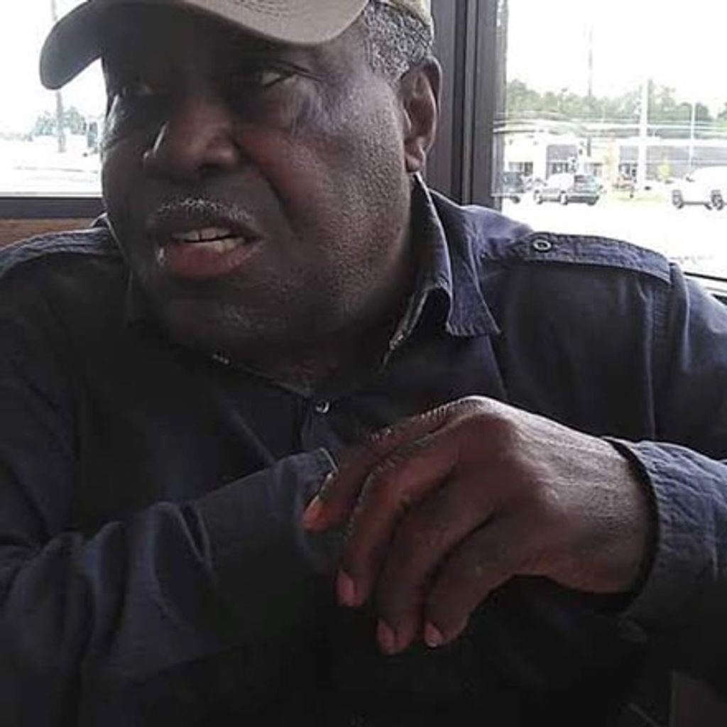 Mr. Lucious James Boyd Sr.