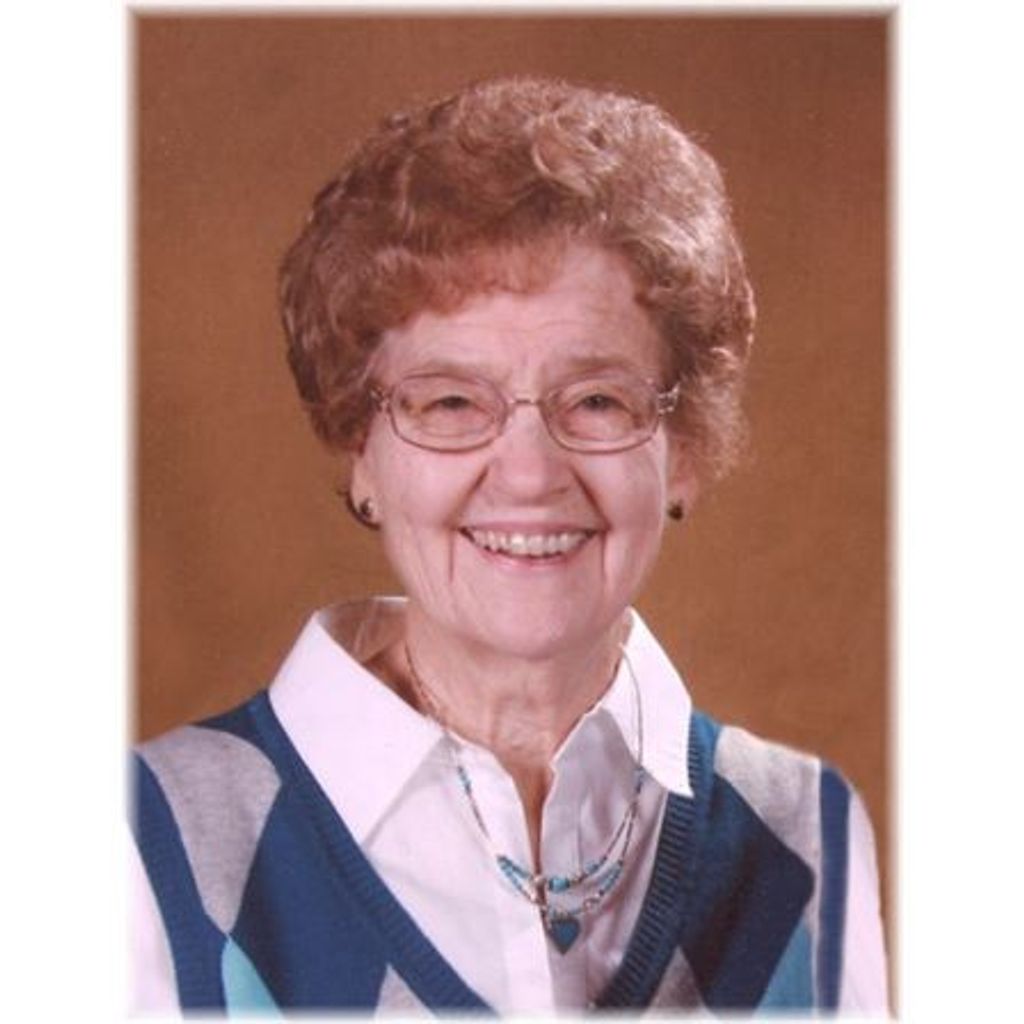 Bernice H. Kehl