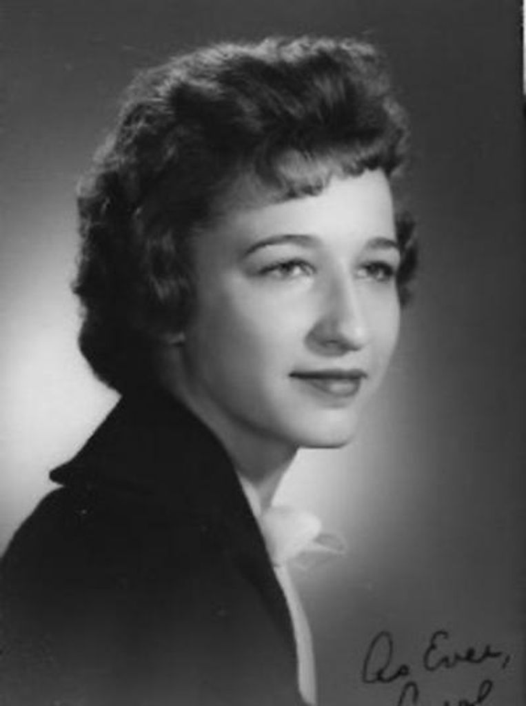 Andrea "Carol" Willborn Profile Photo