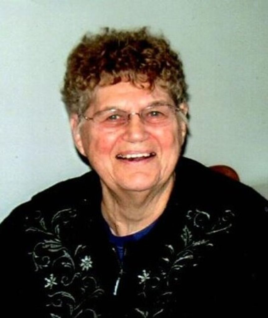 Elizabeth L. Kranz Profile Photo