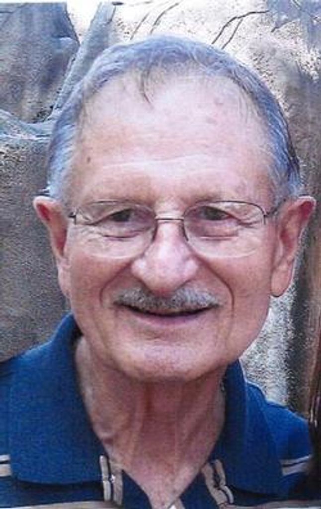 Alexander "Bob" R. Klimkowicz