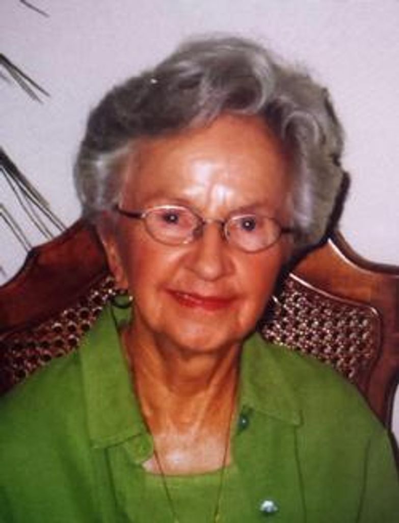 Velma Mahan Feightner Profile Photo