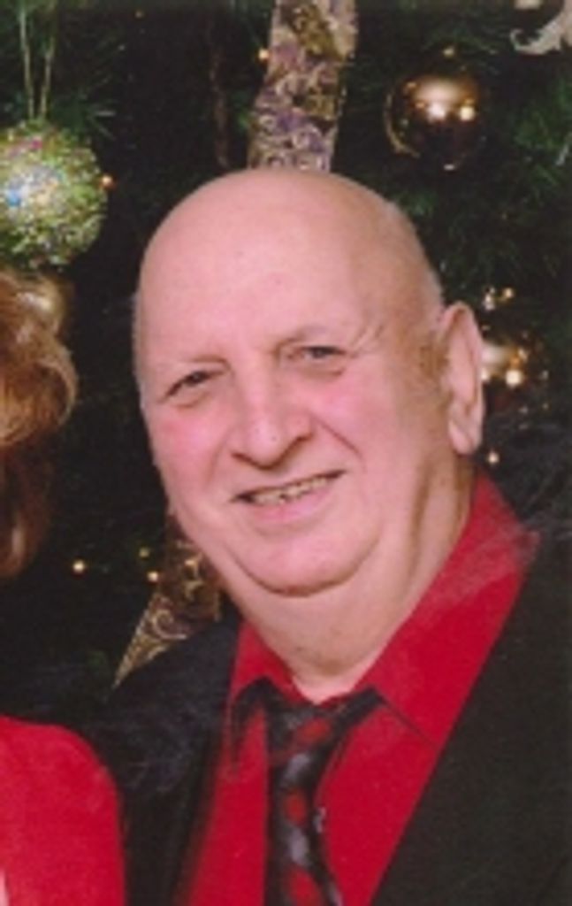 Lawrence N. "Larry" Weid