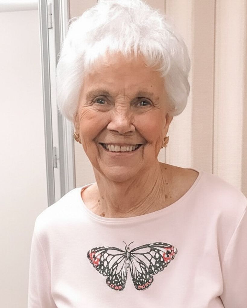 Joyce Broyles Profile Photo