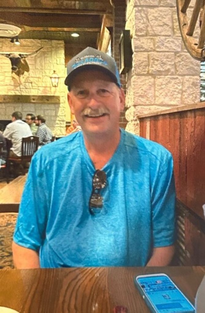 John William Veith