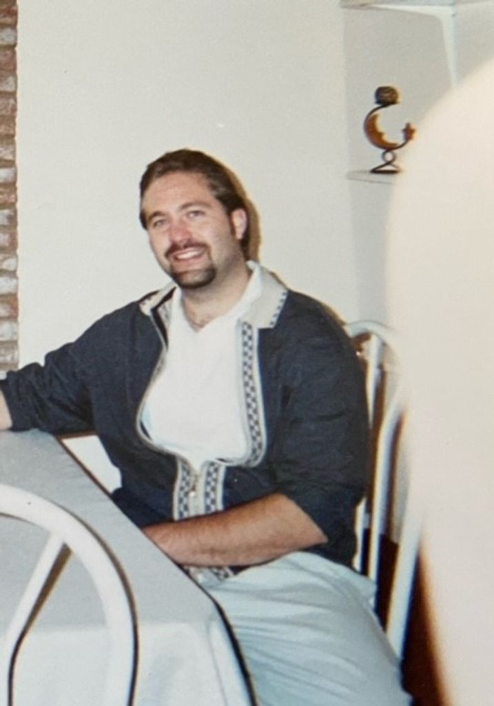 Elliot Gaskin