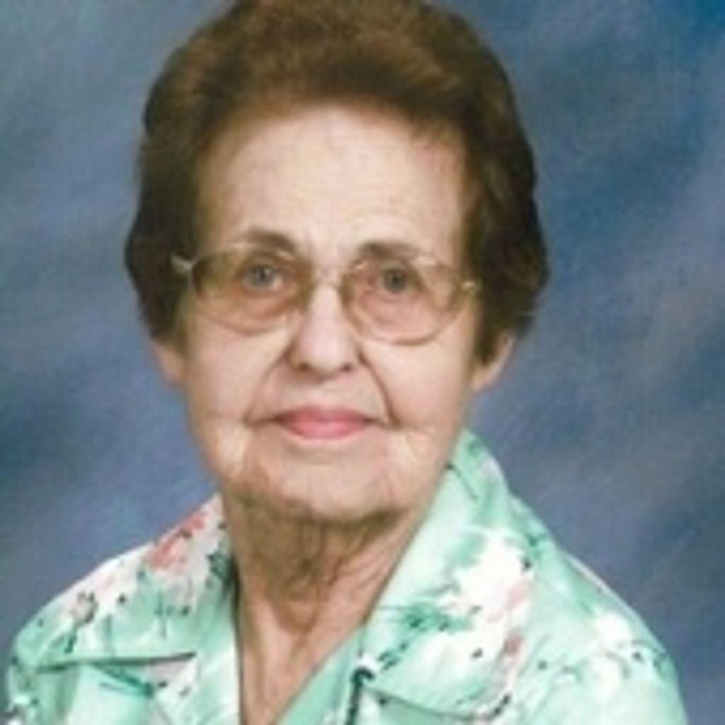 Ruth M. Smith