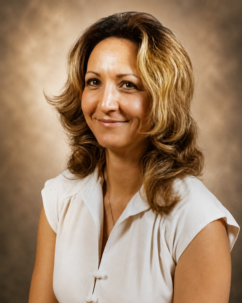 Reda Flo McGlocklin Profile Photo