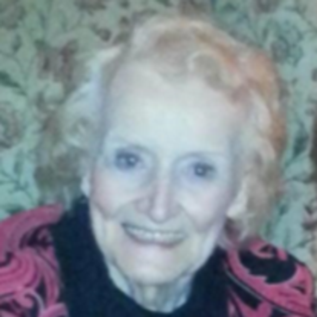 Kathleen Theresa McCartney Kannegiser