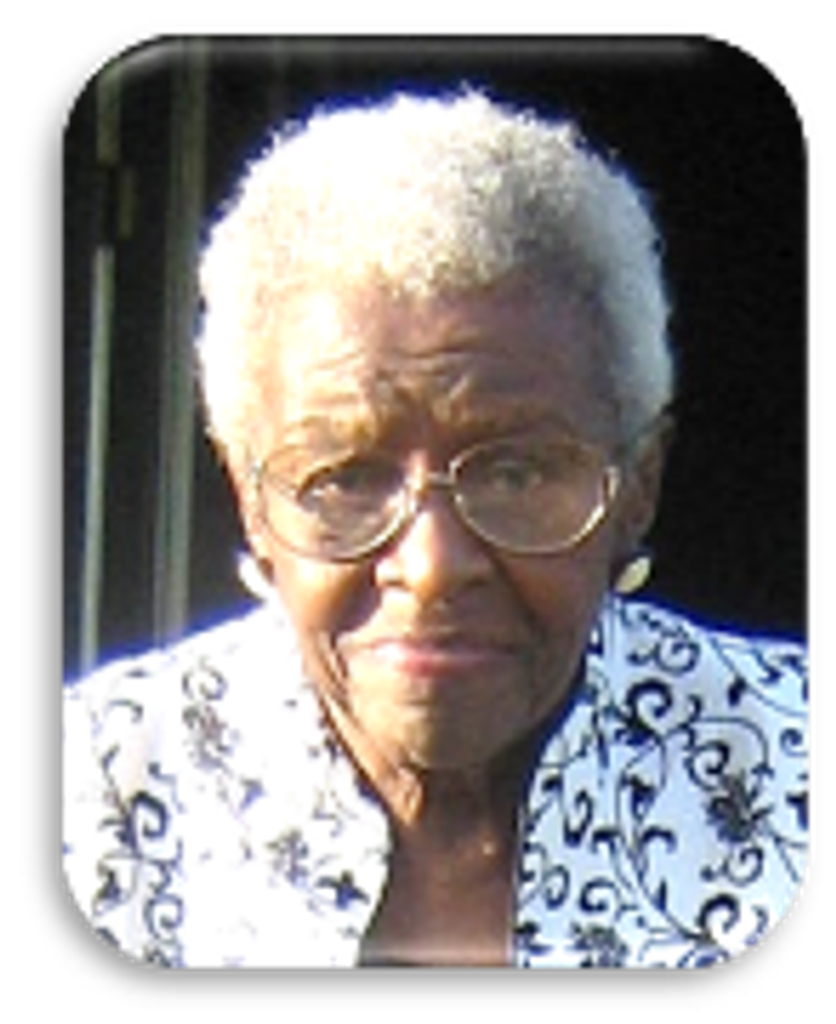 Nora May Peebles