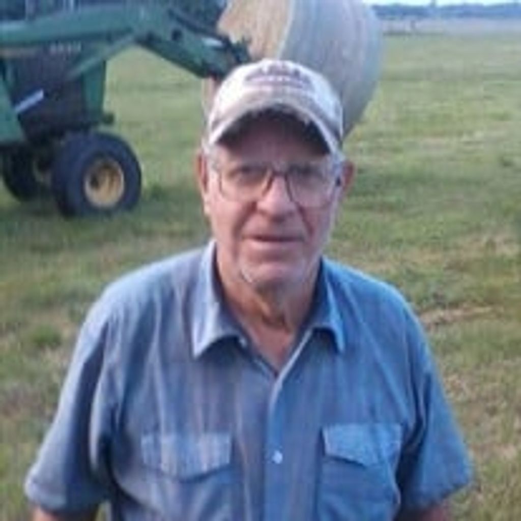 Frankie Tidd