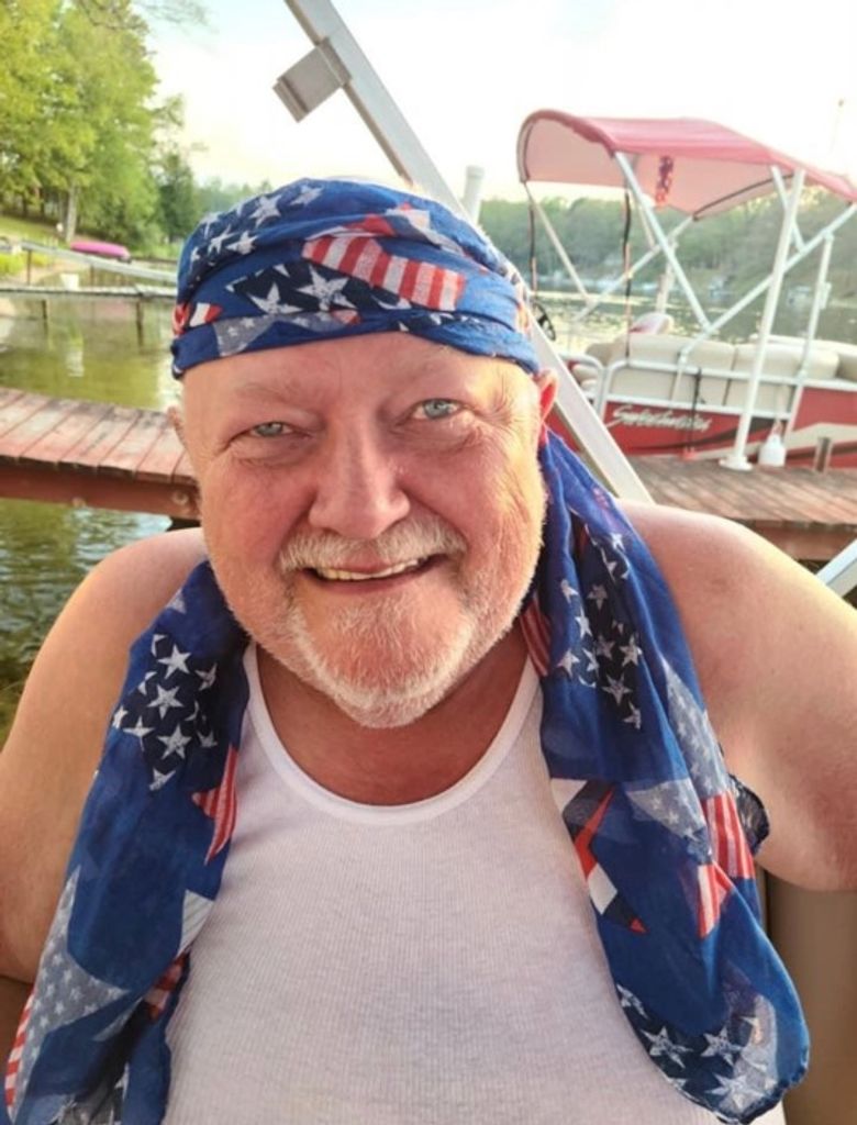 Albert William Blankenbach, Jr.