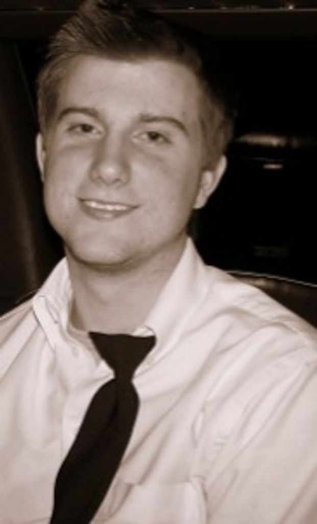 Evan M Tiernan Profile Photo