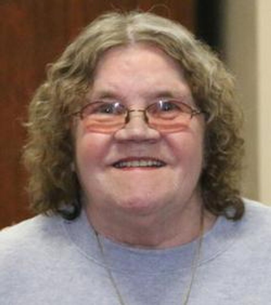 Lynda Mae Canaday Profile Photo